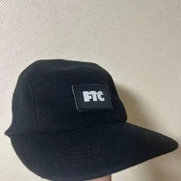 FTC 캡