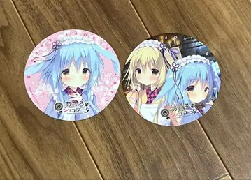 모모세 카구야 미츠키 코스터 아마이로 쇼콜라타 캬베츠 소프트 시라타마