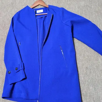 미사용 laf. 20th Anniversary 노카라 자켓