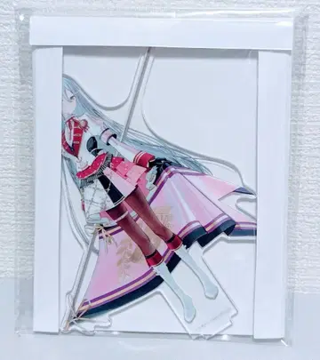 프로세카 감사제 아크릴 스탠드 요이사키 카나데