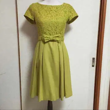 배송비 포함 새상품급 에프데 원피스