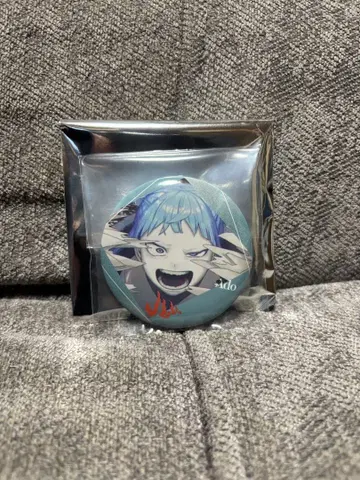 [새상품] Ado 5th POP-UP 랜덤 캔뱃지 루루