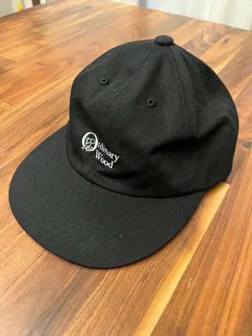 오디너리 우드 와이퍼 캡