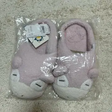 젤라또피케 포켓몬 룸슈즈 슬리피 라돈