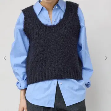 새상품 TRICOTS JEANMARC/트리코 진마크 별주 베스트