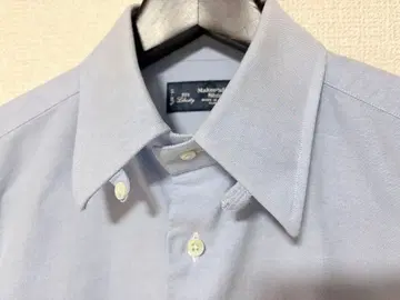 가마쿠라 셔츠 탭 칼라 38-82
