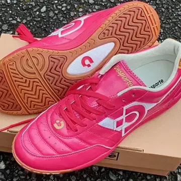 데스포르치 산루이스 27.5cm