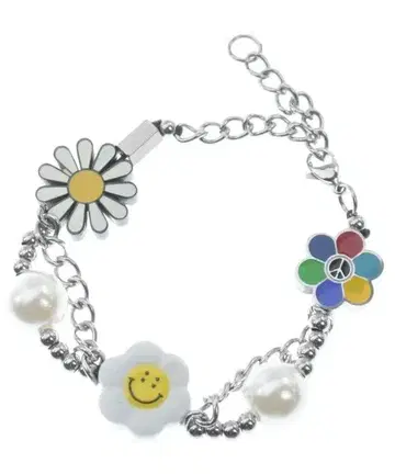 SALUTE 팔찌 뱅글 남성용