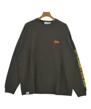 QUOLT 티셔츠 남성용