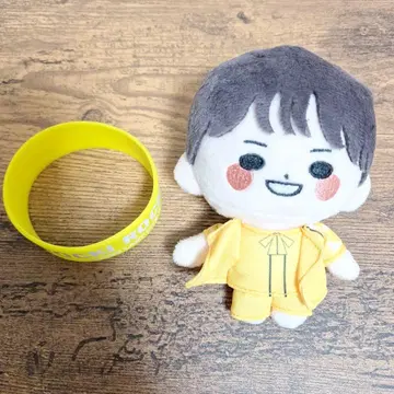 스파풀 호시노 하루미 굿즈 2종 세트