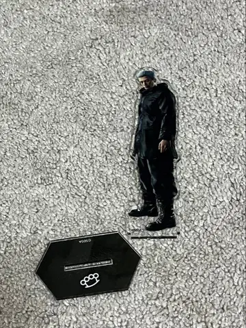 용과 같이 7 한준기 아크릴 스탠드