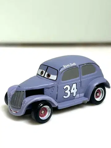 카즈 토미카 리버스 캇 C-24 단종