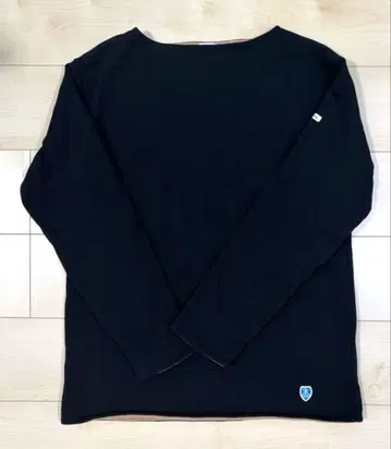 오르치발 긴팔 티셔츠 속기모 사이즈 4