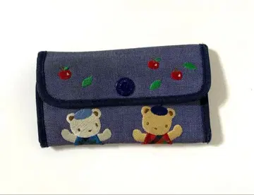 패밀리아 키케이스