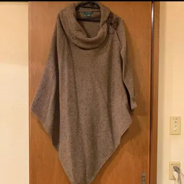 랄프 로렌 케이프 브라운 계열