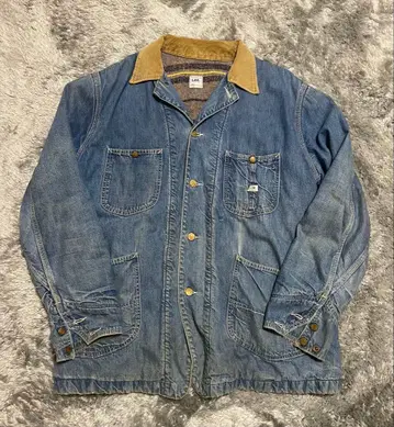 리 60S 81 LJ 담요 포함 데님 커버올 91 J