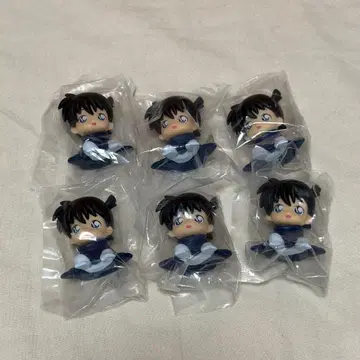 명탐정 코난 치지마세타이 9 남도일(쿠도 신이치) 세트