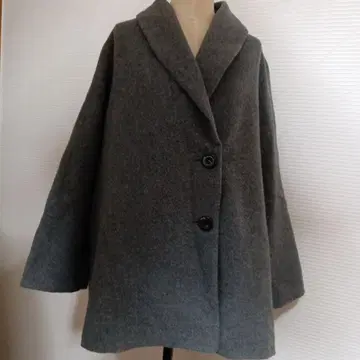 IMMANUEL 여성용 코트 자켓 (모 66%)