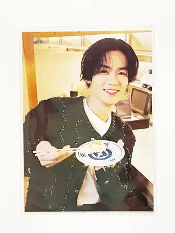 [ The RAMPAGE ] 카와무라 카즈마 트레이딩 카드