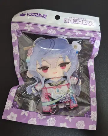 니지페펫 코즈에 모모네 아야카키 Half Anniversary