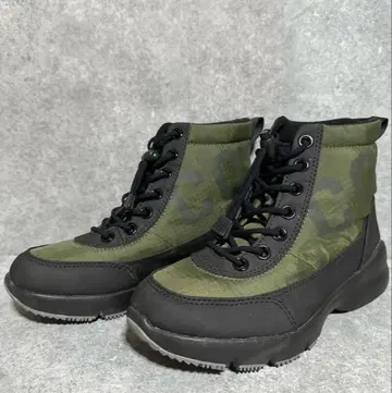 오늘 한정 가격 CONVERSE 컨버스 하이컷 스니커즈 23.5cm