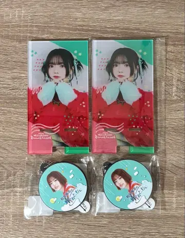 이즈미 후우카 스마트폰 스탠드 보이스 키링