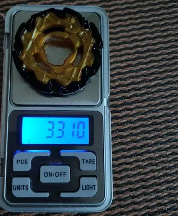 33.10g 메인 블레이드/마이트만 (엠퍼러 마이트)