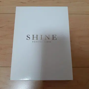SHINE 이시이 타츠야 ISHII TATSUYA