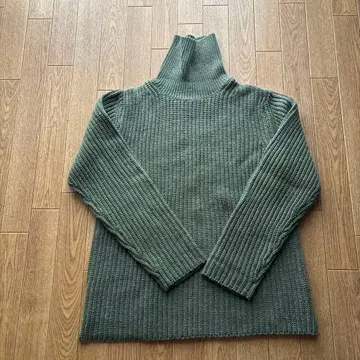 HARE 남성용 니트 스웨터