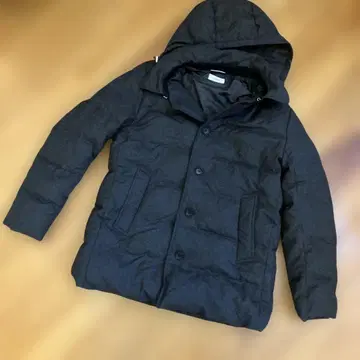 쉽스 ships 다운 자켓 남성용 새상품 M 일본제 원단