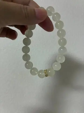 리비안 팔찌 (크리미 타입)