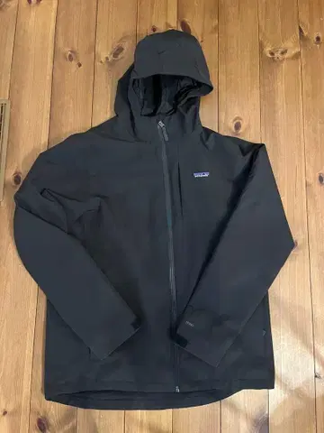 Kids 4-in-1 Everyday Jacket 파타고니아 아우터