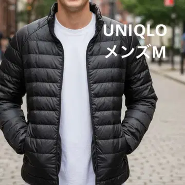 UNIQLO 울트라 라이트 다운 자켓