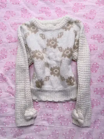 LIZ LISA 리즈리사 리본 고딕 y2k coquette 00s