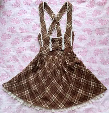 LIZ LISA 리즈리사 로리 고스로리 y2k coquette 00s