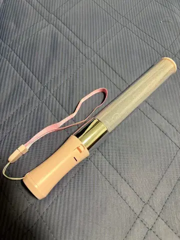 =LOVE 이코러브 응원봉 2025