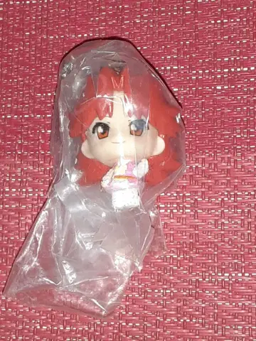 AKB0048 시노노메 카나타 스윙 키링