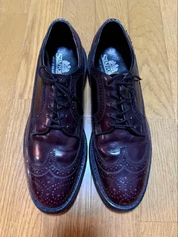 USA제 빈티지 STAFFORD 윙칩