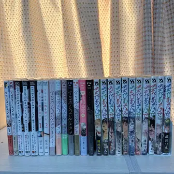 코믹스 도서 묶음 판매