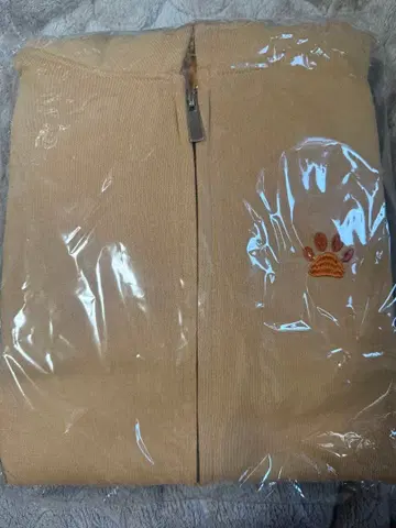 SKZOO 후드티 한쿼카 Stray Kids