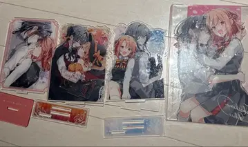 속삭이듯 사랑을 노래하다