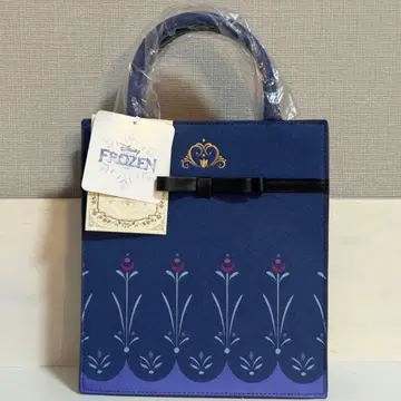 설산 아나 겨울왕국 2way 백 시마무라 치하루 디즈니