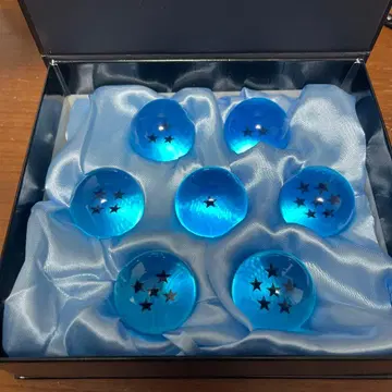 드래곤볼 크리스탈 볼