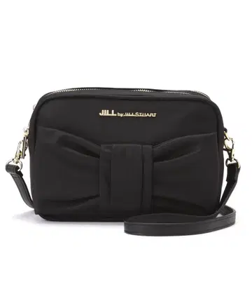 JILL by JILL STUART 리본 미니백