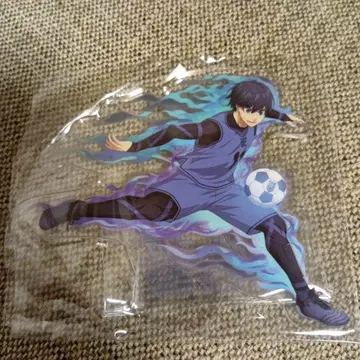 블루 록 pwc 아크릴 스탠드 이사기 요이치