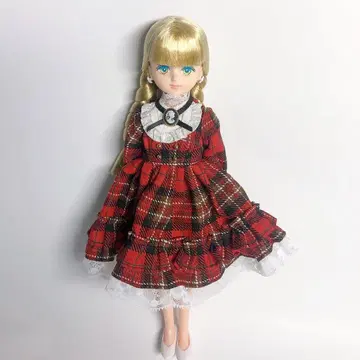 리카짱 핸드메이드 작가님 의류