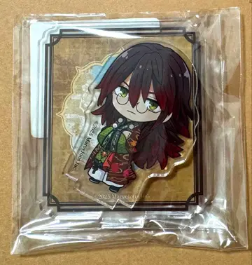 용의 나라 룬 팩토리 DMM 스크래치 C상 쿠라마 아크릴 스탠드