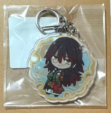 룬 팩토리  D상 쿠라마 아크릴 키링