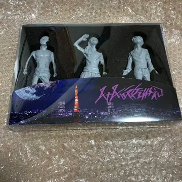 88개소 순례 피규어