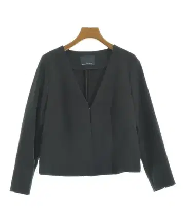 GALLARDAGALANTE NAVY 여성용 캐주얼 자켓